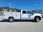 New 2025 GMC Sierra 2500 Double Cab 4WD Service Truck for sale #BF330813 - photo 23