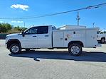New 2025 GMC Sierra 2500 Double Cab 4WD Service Truck for sale #BF330813 - photo 25