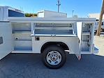 New 2025 GMC Sierra 2500 Double Cab 4WD Service Truck for sale #BF330813 - photo 5