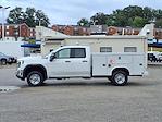 New 2025 GMC Sierra 2500 Double Cab 4WD Service Truck for sale #BF330814 - photo 19