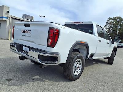 New 2025 GMC Sierra 2500 Pro Crew Cab 4WD Pickup for sale #BF330816 - photo 2