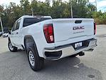 New 2025 GMC Sierra 2500 Pro Crew Cab 4WD Pickup for sale #BF330816 - photo 23
