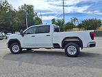 New 2025 GMC Sierra 2500 Pro Crew Cab 4WD Pickup for sale #BF330816 - photo 24