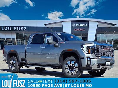 New 2026 GMC Sierra 2500 Denali Crew Cab 4WD Pickup for sale #BF330819 - photo 1