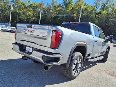 New 2026 GMC Sierra 2500 Denali Crew Cab 4WD Pickup for sale #BF330819 - photo 2