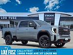 New 2026 GMC Sierra 2500 AT4 Crew Cab for sale #BF330820 - photo 1