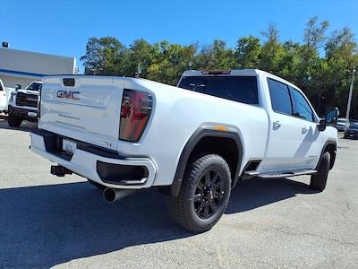 New 2026 GMC Sierra 2500 AT4 Crew Cab 4WD Pickup for sale #BF330822 - photo 2