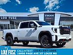 New 2026 GMC Sierra 2500 AT4 Crew Cab 4WD Pickup for sale #BF330822 - photo 1