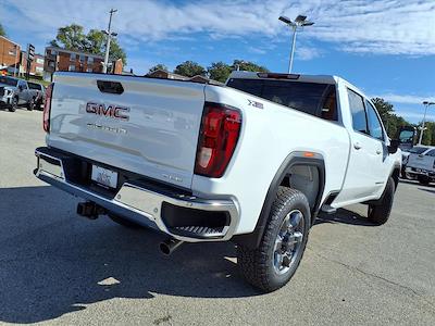 New 2026 GMC Sierra 2500 SLE Crew Cab 4WD Pickup for sale #BF330824 - photo 2