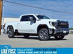 New 2026 GMC Sierra 2500 SLE Crew Cab 4WD Pickup for sale #BF330824 - photo 1