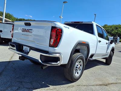 New 2026 GMC Sierra 2500 Pro Crew Cab 4WD Pickup for sale #BF330825 - photo 2