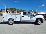 New 2025 GMC Sierra 3500 Double Cab 4WD Service Truck for sale #BF330827 - photo 24