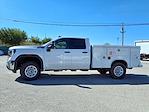 New 2025 GMC Sierra 3500 Double Cab 4WD Service Truck for sale #BF330827 - photo 26