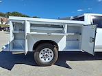 New 2025 GMC Sierra 3500 Double Cab 4WD Service Truck for sale #BF330827 - photo 4