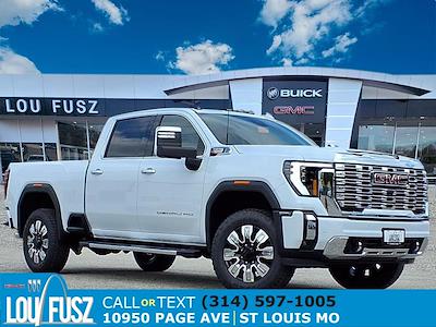 New 2026 GMC Sierra 2500 Denali Crew Cab for sale #BF330828 - photo 1