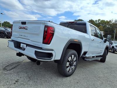 New 2026 GMC Sierra 2500 Denali Crew Cab for sale #BF330828 - photo 2