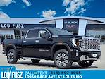 New 2026 GMC Sierra 2500 Denali Crew Cab for sale #BF330829 - photo 1