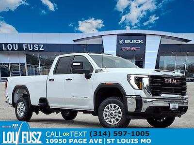 New 2026 GMC Sierra 2500 Pro Double Cab 4WD Pickup for sale #BF330831 - photo 1
