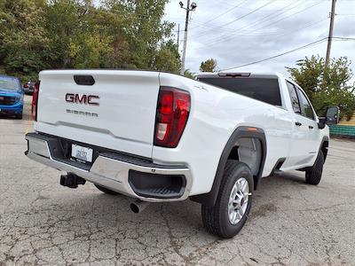 New 2026 GMC Sierra 2500 Pro Double Cab 4WD Pickup for sale #BF330831 - photo 2