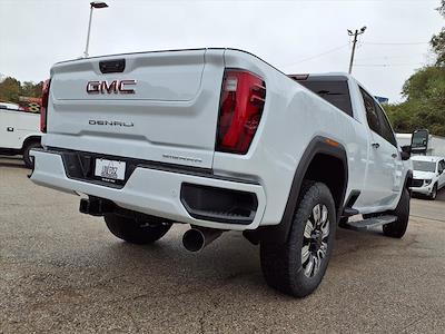 New 2026 GMC Sierra 2500 Denali Crew Cab 4WD Pickup for sale #BF330833 - photo 2