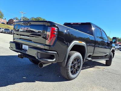 New 2026 GMC Sierra 2500 AT4 Crew Cab for sale #BF330836 - photo 2
