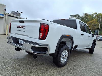 New 2026 GMC Sierra 2500 Pro Crew Cab 4WD Pickup for sale #BF330837 - photo 2