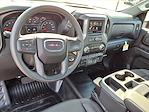 New 2026 GMC Sierra 3500 Pro Regular Cab 84 CA Cab Chassis for sale #BF330840 - photo 5