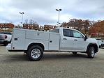 New 2025 GMC Sierra 3500 Double Cab 4WD Service Truck for sale #BF330841 - photo 4
