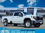 New 2026 GMC Sierra 3500 Pro Double Cab for sale #BF330848 - photo 1