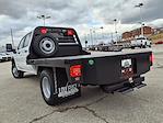 New 2026 GMC Sierra 3500 Crew Cab Flatbed Truck for sale #BF330856 - photo 21