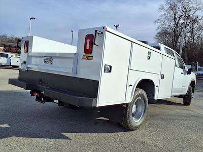 New 2026 GMC Sierra 3500 Crew Cab Service Truck for sale #BF330857 - photo 2