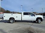 New 2026 GMC Sierra 3500 Crew Cab Service Truck for sale #BF330857 - photo 1