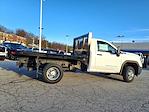 New 2026 GMC Sierra 3500 Regular Cab Flatbed Truck for sale #BF330858 - photo 2