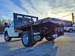 New 2026 GMC Sierra 3500 Regular Cab Flatbed Truck for sale #BF330858 - photo 22