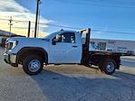 New 2026 GMC Sierra 3500 Regular Cab Flatbed Truck for sale #BF330858 - photo 23