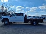 New 2026 GMC Sierra 3500 Crew Cab Flatbed Truck for sale #BF330859 - photo 23