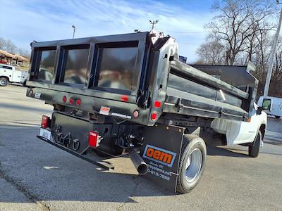 New 2026 GMC Sierra 3500 Regular Cab Dump Truck for sale #BF330860 - photo 2