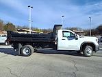 New 2026 GMC Sierra 3500 Regular Cab Dump Truck for sale #BF330860 - photo 1