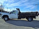 New 2026 GMC Sierra 3500 Regular Cab Dump Truck for sale #BF330860 - photo 22