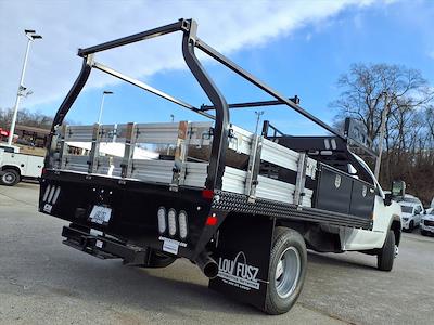 New 2026 GMC Sierra 3500 Regular Cab Contractor Truck for sale #BF330861 - photo 2