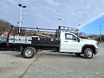 New 2026 GMC Sierra 3500 Regular Cab Contractor Truck for sale #BF330861 - photo 20