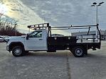 New 2026 GMC Sierra 3500 Regular Cab Contractor Truck for sale #BF330861 - photo 21