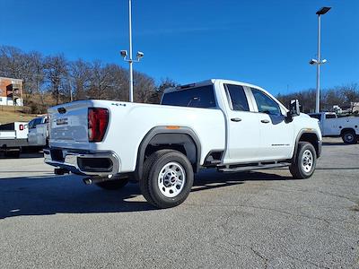 New 2026 GMC Sierra 2500 Pro Double Cab for sale #BF330862 - photo 2