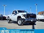 New 2026 GMC Sierra 2500 Pro Double Cab for sale #BF330862 - photo 1