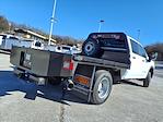 New 2026 GMC Sierra 3500 Crew Cab Flatbed Truck for sale #BF330863 - photo 2