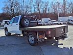 New 2026 GMC Sierra 3500 Crew Cab Flatbed Truck for sale #BF330863 - photo 22