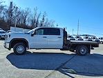 New 2026 GMC Sierra 3500 Crew Cab Flatbed Truck for sale #BF330863 - photo 23