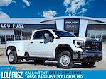 New 2026 GMC Sierra 3500 Pro Double Cab for sale #BF330864 - photo 1