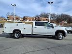 New 2026 GMC Sierra 3500 Crew Cab Service Truck for sale #BF330865 - photo 25