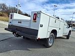 New 2026 GMC Sierra 3500 Crew Cab Service Truck for sale #BF330865 - photo 2